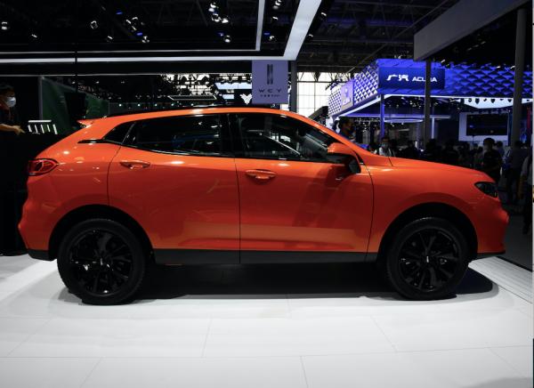 長城WEY品牌vv5和奇瑞瑞虎8PLUS怎麼選? 長城WEY品牌vv5和奇瑞瑞虎8PLUS怎麼選?