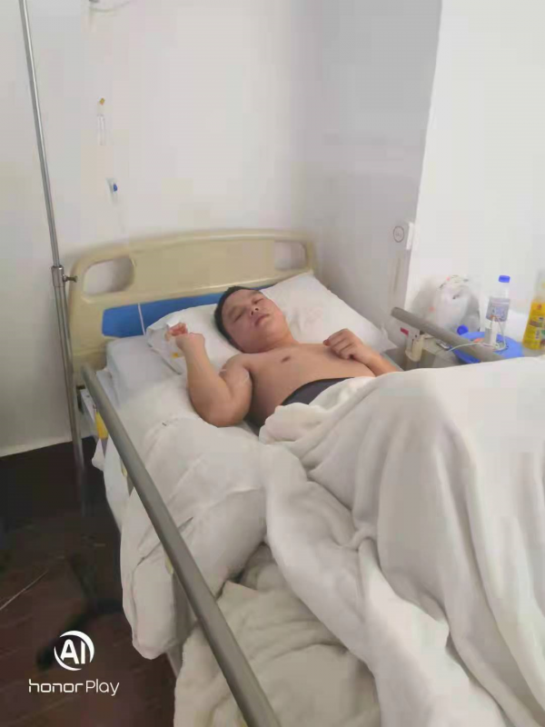 50多名被騙的中國人滯留柬埔寨過春節：有人被持槍綁走不參與行騙就遭毒打，有人被詐騙公司折磨精神出現異常