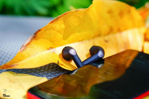 SoundPEATS TrueAir3無線藍芽耳機 SoundPEATS TrueAir3無線藍芽耳機