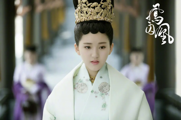 這叫古裝美人？是把觀眾當傻子嗎