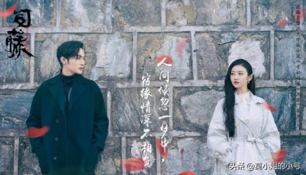 2021年上映的8部國產大女主戲,最差的3.7分,最高的8.2分 2021年上映的8部國產大女主戲,最差的3.7分,最高的8.2分