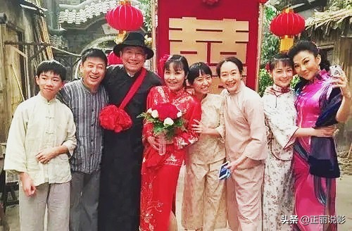 《七十二家房客》雞公福都結婚了,阿香和發仔怎麼還沒成親? 《七十二家房客》雞公福都結婚了,阿香和發仔怎麼還沒成親?