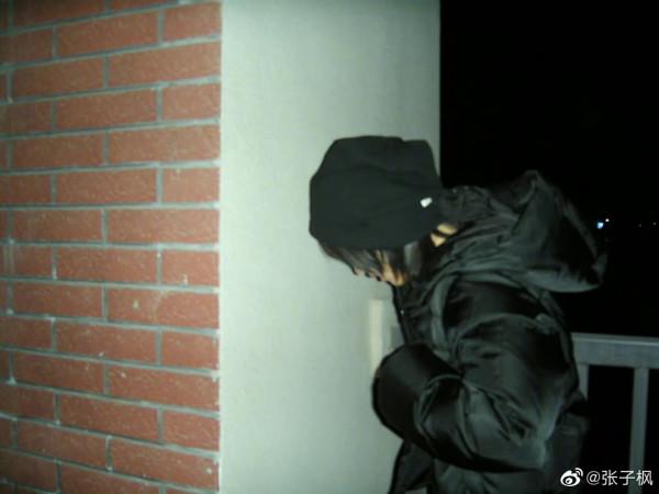 子楓妹妹過冬套裝