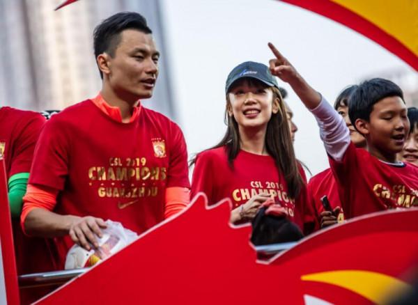 恆大陷入危機，郜林卻及時抽身而退，他的每一步選擇都充滿了智慧