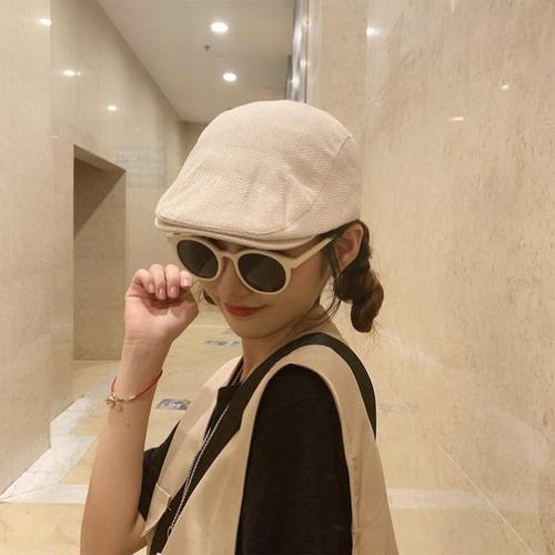 秋冬還在光發出街？今年秋冬爆火帽子來襲，趕緊來Pick起來