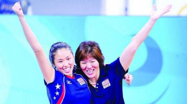 《奪冠》原名《中國女排》究竟什麼是女排精神？