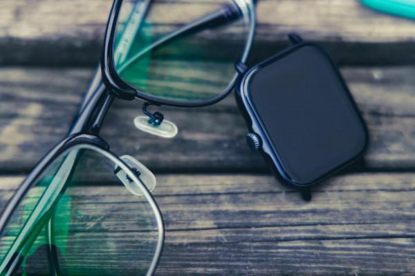 24小時守護你的心臟健康——Amazfit 躍我 GTS 3智慧手錶體驗