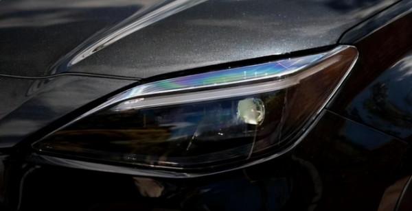 豐田新SUV釋出,車長不足4米2,全車8個氣囊,或14萬被稱小威蘭達 豐田新SUV釋出,車長不足4米2,全車8個氣囊,或14萬被稱小威蘭達