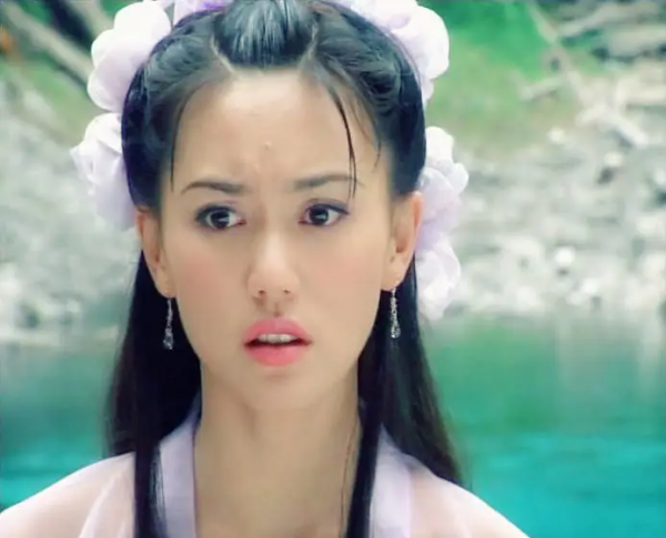 能美過高圓圓的女人,究竟長什麼樣? 能美過高圓圓的女人,究竟長什麼樣?