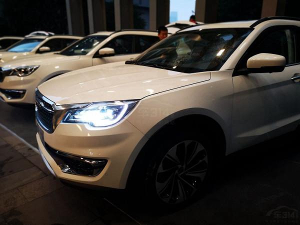 新漢蘭達還要加價提?不如選這幾輛自主中型SUV! 新漢蘭達還要加價提?不如選這幾輛自主中型SUV!