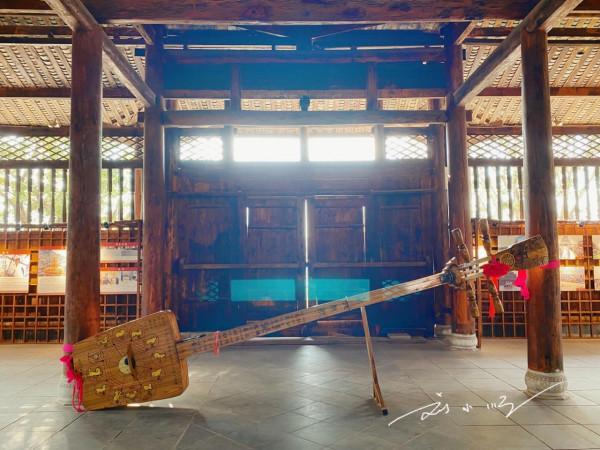 廣西三江的著名地標建築,造型非常奇特,被稱為“世界第一鼓樓” 廣西三江的著名地標建築,造型非常奇特,被稱為“世界第一鼓樓”