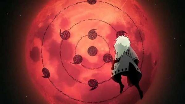 《火影》裡，大多數忍者有什麼理由抵抗斑的無限月讀？