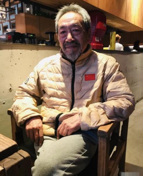 “老來得子”的5位男星,他81歲得女還想生,王剛兒子和外孫同歲 “老來得子”的5位男星,他81歲得女還想生,王剛兒子和外孫同歲