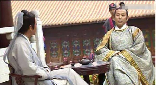 六子真的是浪跡天涯?《少年包青天》前兩部給了我們太多猜想 六子真的是浪跡天涯?《少年包青天》前兩部給了我們太多猜想