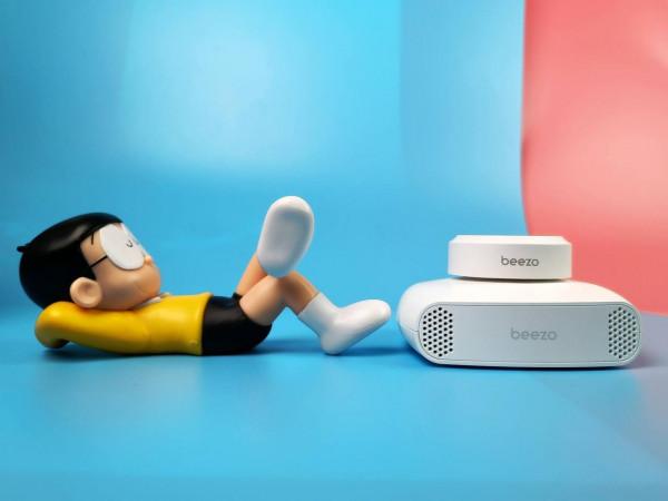 居家萬物互聯,從蜂零智慧溫溼度計開始 居家萬物互聯,從蜂零智慧溫溼度計開始