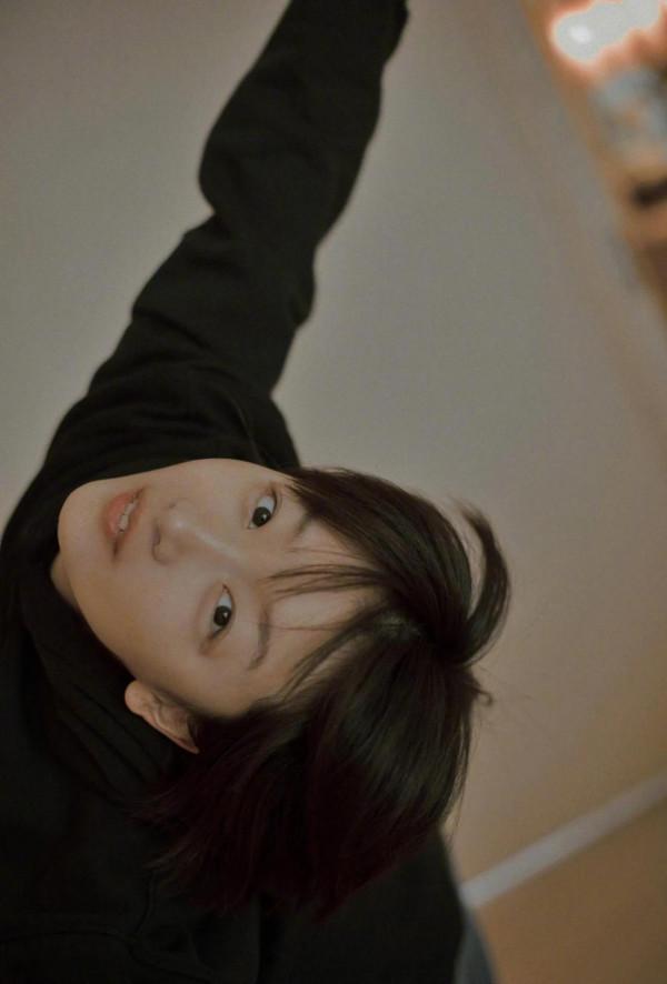 不適合濃妝豔抹的女明星