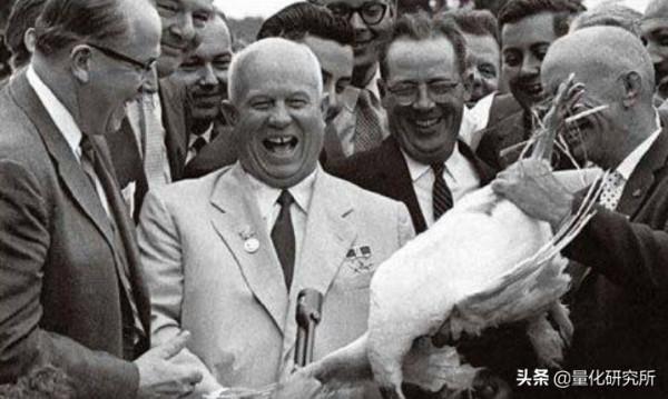 61年蘇聯嚴打投機分子 炒匯者被赫魯曉夫處死