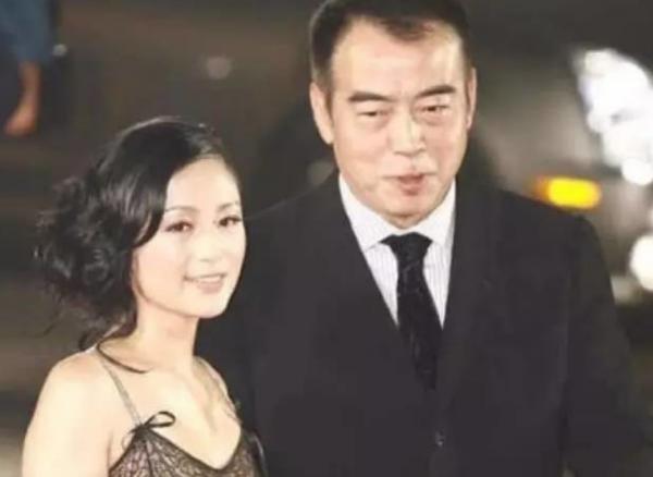 倪萍：一生5個男人，只有郭達和陳凱歌讓她刻骨銘心