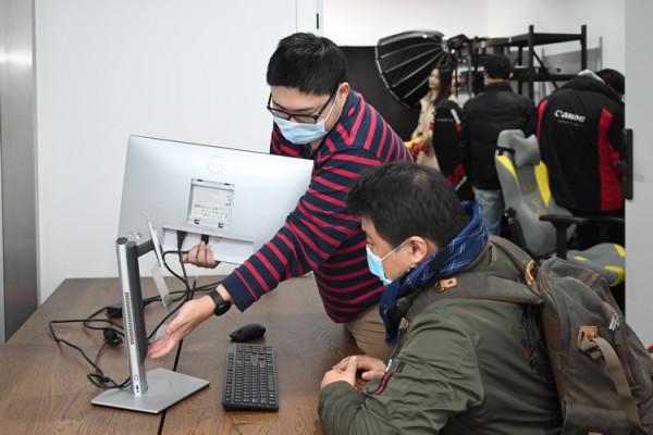 年度精選好物大家來品鑑 熱點科技主題日活動圓滿謝幕