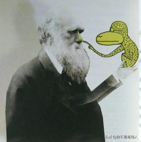 為什麼嫉妒，炫耀，謊言這些缺陷在人類進化過程中沒有被淘汰掉？