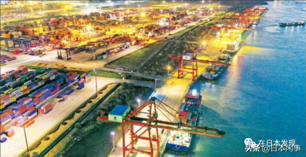 「東瀛24小時・20220207」中國首次成為日本食品最大出口物件國