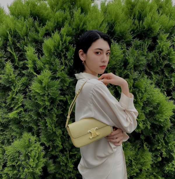 被凸嘴困擾的中國女孩，都是隱藏的大美人