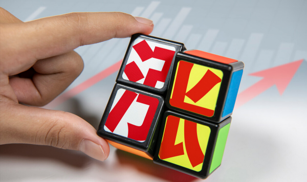 大變局下,“萬物暴漲”還要持續多久?普通人如何守好錢袋子? 大變局下,“萬物暴漲”還要持續多久?普通人如何守好錢袋子?