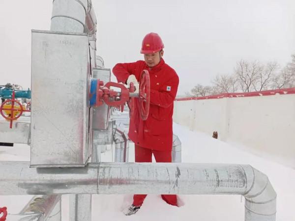 春節，我們這兒有“油墩墩”，不信你看