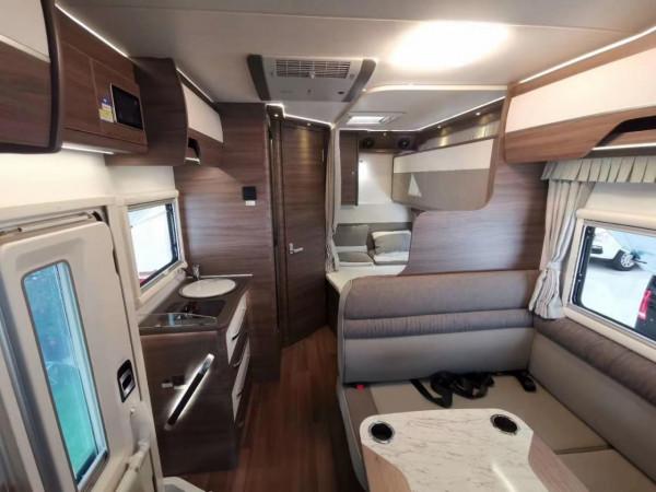 看得見的是豪華看不見的是用心!金冠賓歌CD500 看得見的是豪華看不見的是用心!金冠賓歌CD500