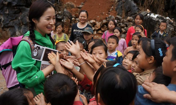 3年前那個走4.5公里山路上學,滿頭冰花的男孩,後來過得怎樣? 3年前那個走4.5公里山路上學,滿頭冰花的男孩,後來過得怎樣?