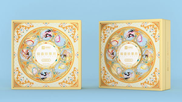 三分鐘帶你瞭解現在主流的兩種插畫風格