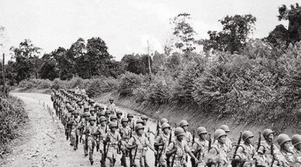 同樣是參加長征,紅二方面軍為何損失最小?毛主席:沒蝕本 同樣是參加長征,紅二方面軍為何損失最小?毛主席:沒蝕本