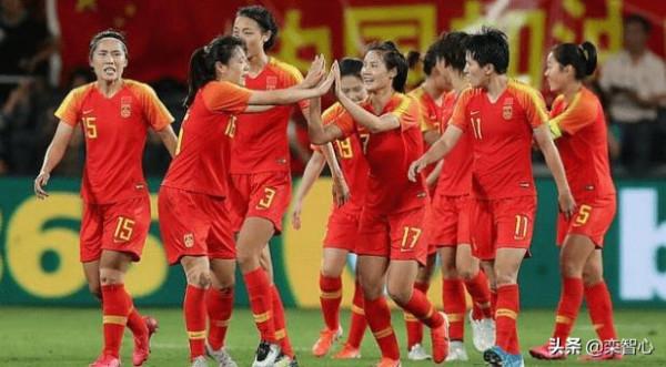 女足亞洲盃名單解析之後衛篇：李佳悅領銜，左後衛懸念大