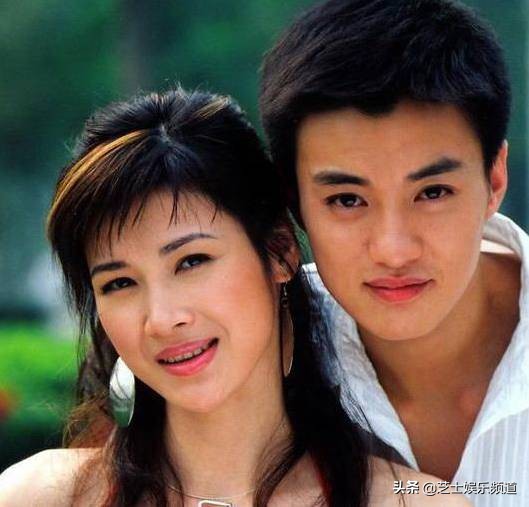 週一圍寵了她5年,轉身卻娶了“二婚”的朱丹 週一圍寵了她5年,轉身卻娶了“二婚”的朱丹