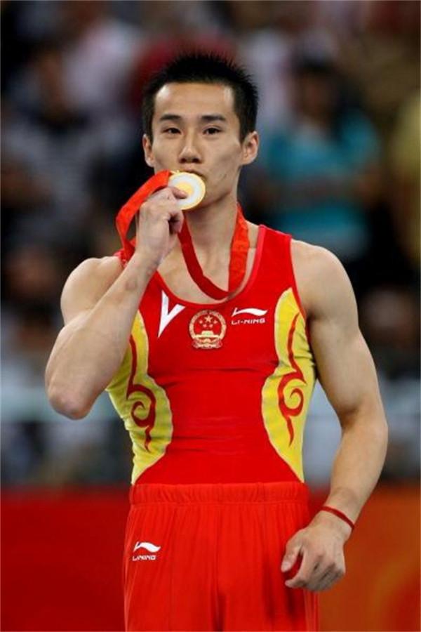 奧運冠軍肖欽:女友詐騙5800萬,被牽連退役,消失8年後再次露面 奧運冠軍肖欽:女友詐騙5800萬,被牽連退役,消失8年後再次露面