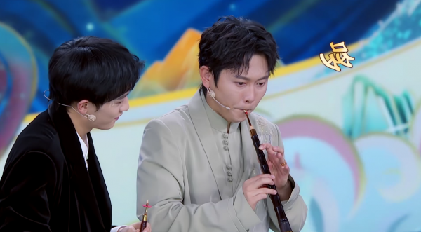 《青春守藝人》：鳳凰傳奇領銜民樂主題，孟鶴堂攜手嗩吶“炸場”