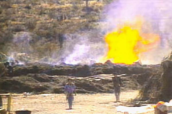 80年代卡莫雷拉事件，強制清醒被折磨30小時：全身骨頭幾乎被敲斷