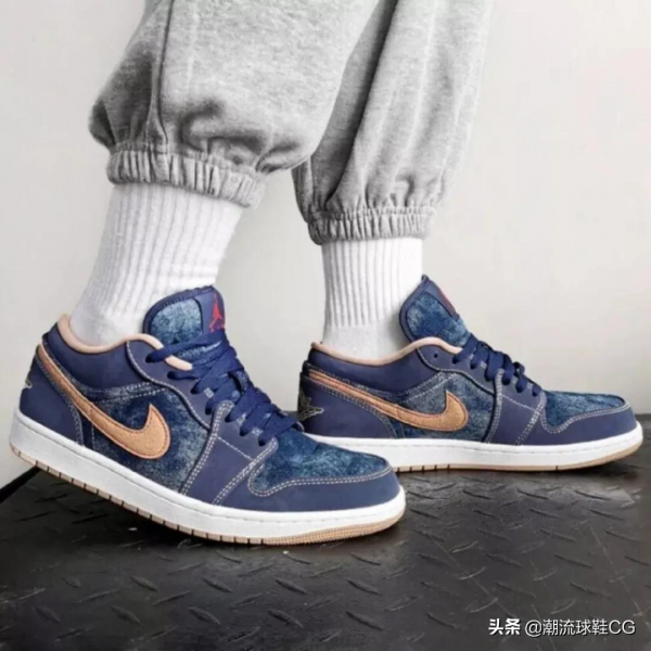 雙十一值得入手的高顏值球鞋,最便宜才幾百元 雙十一值得入手的高顏值球鞋,最便宜才幾百元