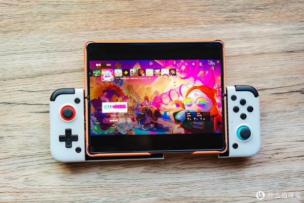 雲遊Xbox+串流PS5+遠端Steam=打造最強掌上游戲平臺