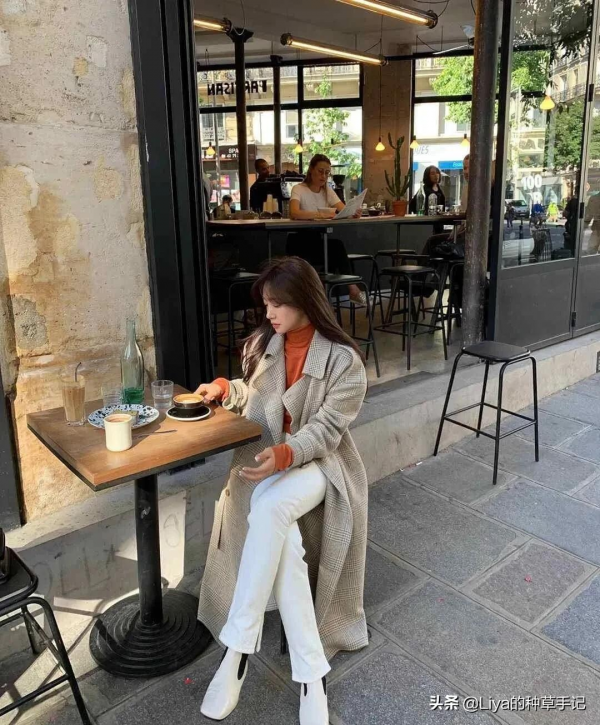 4條入冬厚裙子，每一條都好好穿