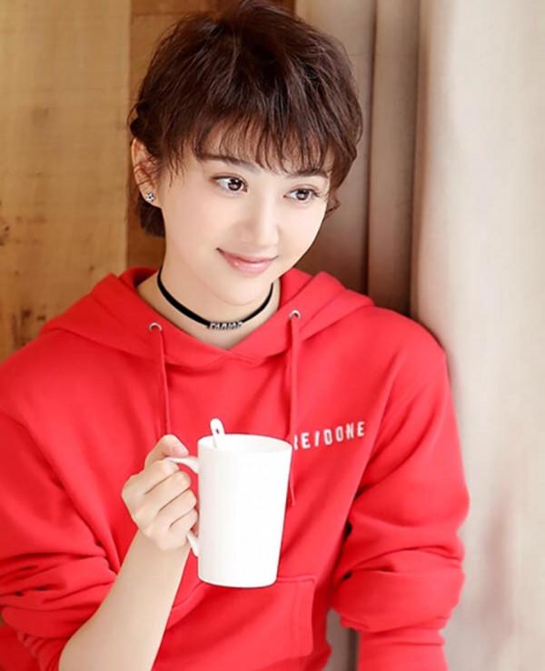 “強捧不紅”怕什麼?換個造型就火了 “強捧不紅”怕什麼?換個造型就火了