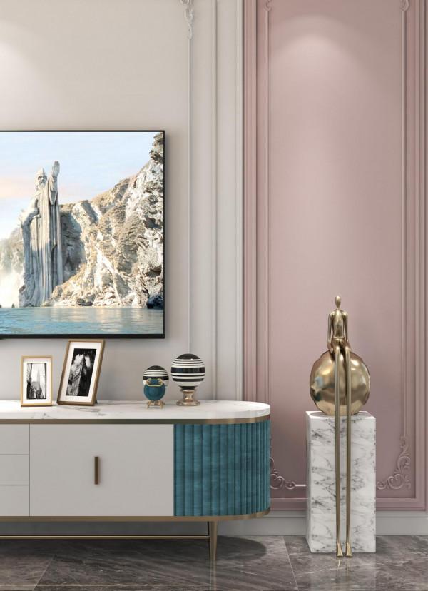 法式輕奢、華麗高階的浪漫、營造舒適生活