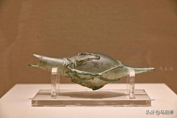 遼寧省博物館入選國家一級博物館,這幾款民族文物功不可沒,很精緻 遼寧省博物館入選國家一級博物館,這幾款民族文物功不可沒,很精緻