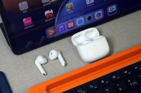 國產耳機黑馬入局，我決定放棄AirPods，音質好佩戴輕才是王道