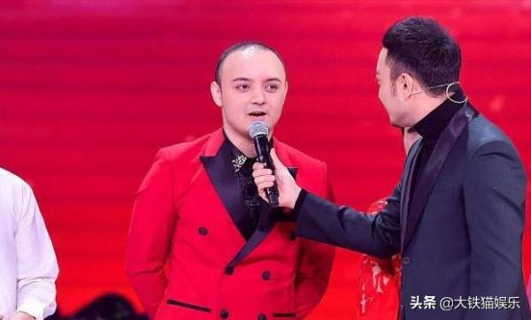 4位“不耐老”的男星,各有各的心酸,有人瘦不了,有人20就禿了 4位“不耐老”的男星,各有各的心酸,有人瘦不了,有人20就禿了