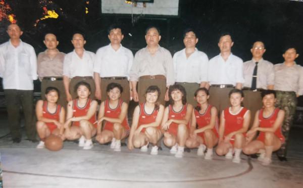 「團史品讀」平偉明：永不消逝的邊關“風景”