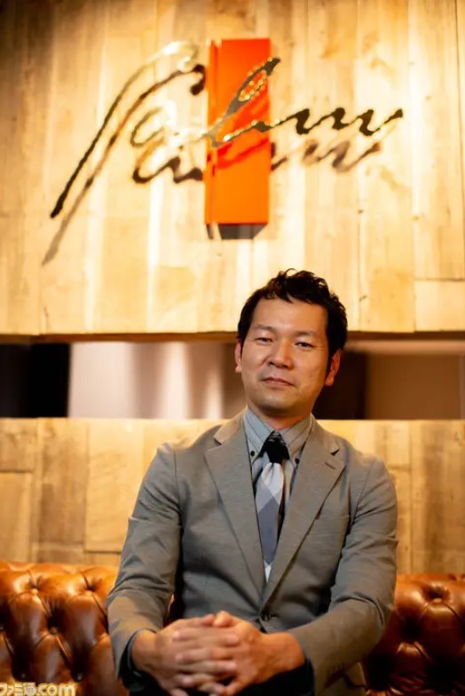 2022年即將到來，諸位日本遊戲製作人有哪些新目標？