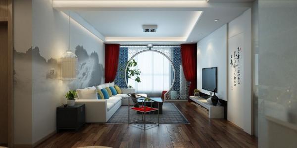 大學教授的中式新房，120平花費70萬！參觀後才發現這錢花的真值