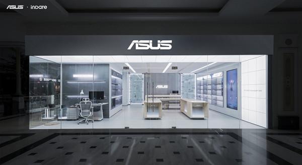 潮不逐流，華碩 SI3.0 終端形象 | inDare 出品