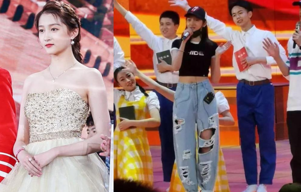 6個黑皮變雪膚的女明星，完美演繹什麼叫一白遮百醜